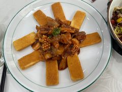 -红旗饭庄