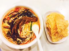 -水平有限广西米粉·广西风味集(五道口店)