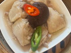 -潮福城大酒楼·潮粤菜·港式点心(阳光城店)