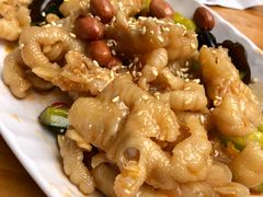 -陈老添美食店(宝华路店)