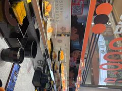 -争鲜回转寿司(中街大悦城店)