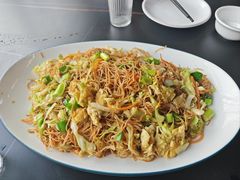 -鑫悦楼煎蟹·16年海鲜大排档