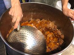 -张记捆鸡(总店)