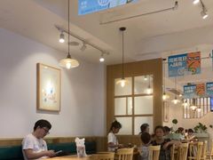 -米国现煲煲仔饭(塔子湖店)