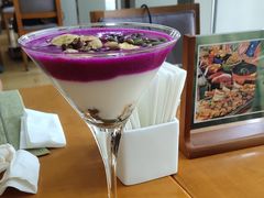 -视界美食自助餐厅·石家庄希尔顿酒店