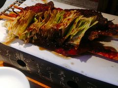 -味福记·本地特色菜(八一万达广场店)