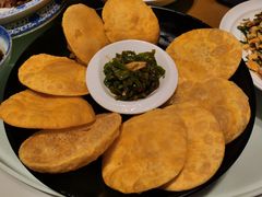 -宁夏国强手抓羊肉·清真菜(未央路凤三店)
