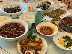-小贝壳酒楼(经九路店)