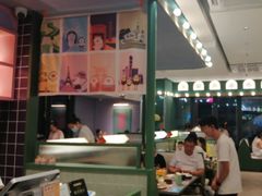 -椰小鸡·琼州糟粕醋(美兰缤纷城店)