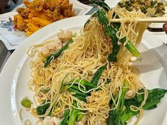 -鑫真味私房菜馆
