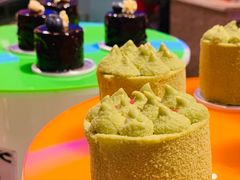 -咖啡苑自助餐厅·中国大饭店