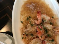 -海宁铂尔曼酒店紫荆中餐厅