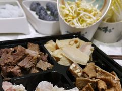 -小城牛事·鲜牛肉火锅(万达店)