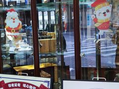 -德大西餐社(云南南路店)