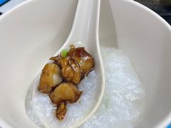 -明辉田鸡粥