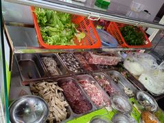 -广场正宗原汁薏米店