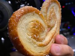 蝴蝶酥-中关村茶点