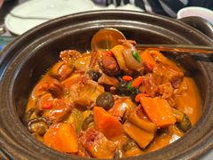 -小天厨民间菜馆(深圳街店)