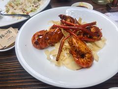 -猪肉婆私房菜(容桂总店)