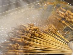 -十里铺铁板鱿鱼