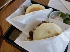 和牛肉夹馍-北京柏悦酒店·锦庭餐厅Dining Room