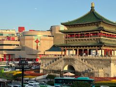 -开元商城(钟楼店)