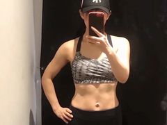 -坚果健身24小时工作室(定西路店)