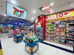 -玩具反斗城TOYSRUS(龙湖杭州西溪天街店)