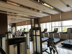 -朗豪酒店·川SPA