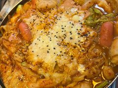 -miss密斯韩餐(平阳景苑店)