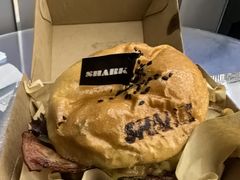 -shark burger·鲨鱼汉堡(交子大道店)