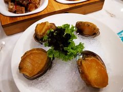 -莆田餐厅(滨海广场店)