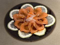 -原志优秀食材·匠心料理·海胆主题(金亿广场店)