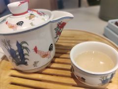 -南拳十三姨·潮汕砂锅粥·粤菜(西单大悦城店)