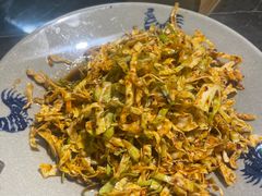 -老妈灶房柴火鸡(香雪海路店)