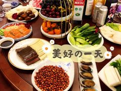 -岳各庄批发市场(西四环中路店)