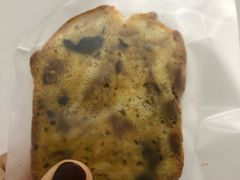 南瓜磅蛋糕-沁屋面包店(人民东路店)