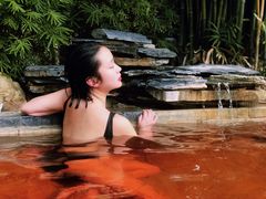 -崇阳三特浪口温泉