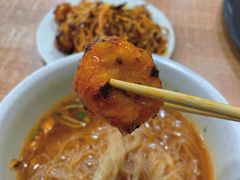 -大东江冷面(步行街店)