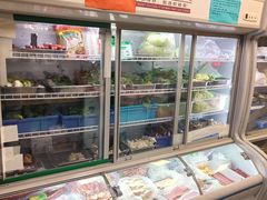 -陈记麻辣烫(浦口道店)
