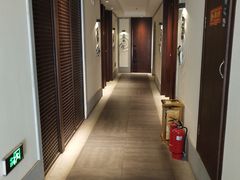 -河石知足足道养生会馆(绿地蓝海大厦店)