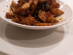 -宁夏国强手抓羊肉·清真菜(未央路凤三店)