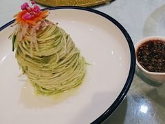 -齐家花园大酒店(宝山店)