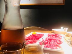 -海银海记潮汕牛肉火锅(新港中路海珠店)