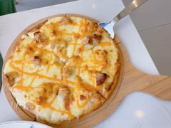 -ins森林童话餐厅coffee&bistro
