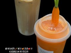 -Nana And Her Friends Restaurant 娜娜家(小寨原力场店)