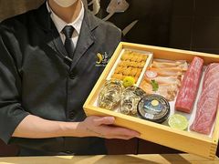 -傑·料理·海鲜放题(佛山文华荟店)