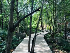 -道须沟旅游风景区