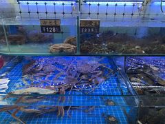-日照大牌檔•小船海鲜(万平口店)