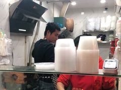 -蔡记炸酱热干面(昌里路店)